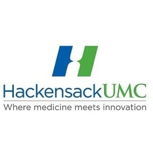 Hackensack University Medical Center Hackensack University Medical Center