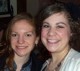 Jaclyn Collins &amp; Katie Bachmeier