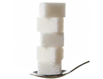 Don't miss today's free webinar on added sugar! 2PM ET