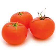 Red Tomatoes - 3 Stars