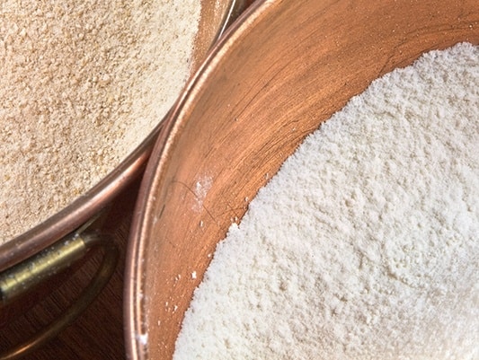 Carrot Cake Flax Muffins Guiding Stars