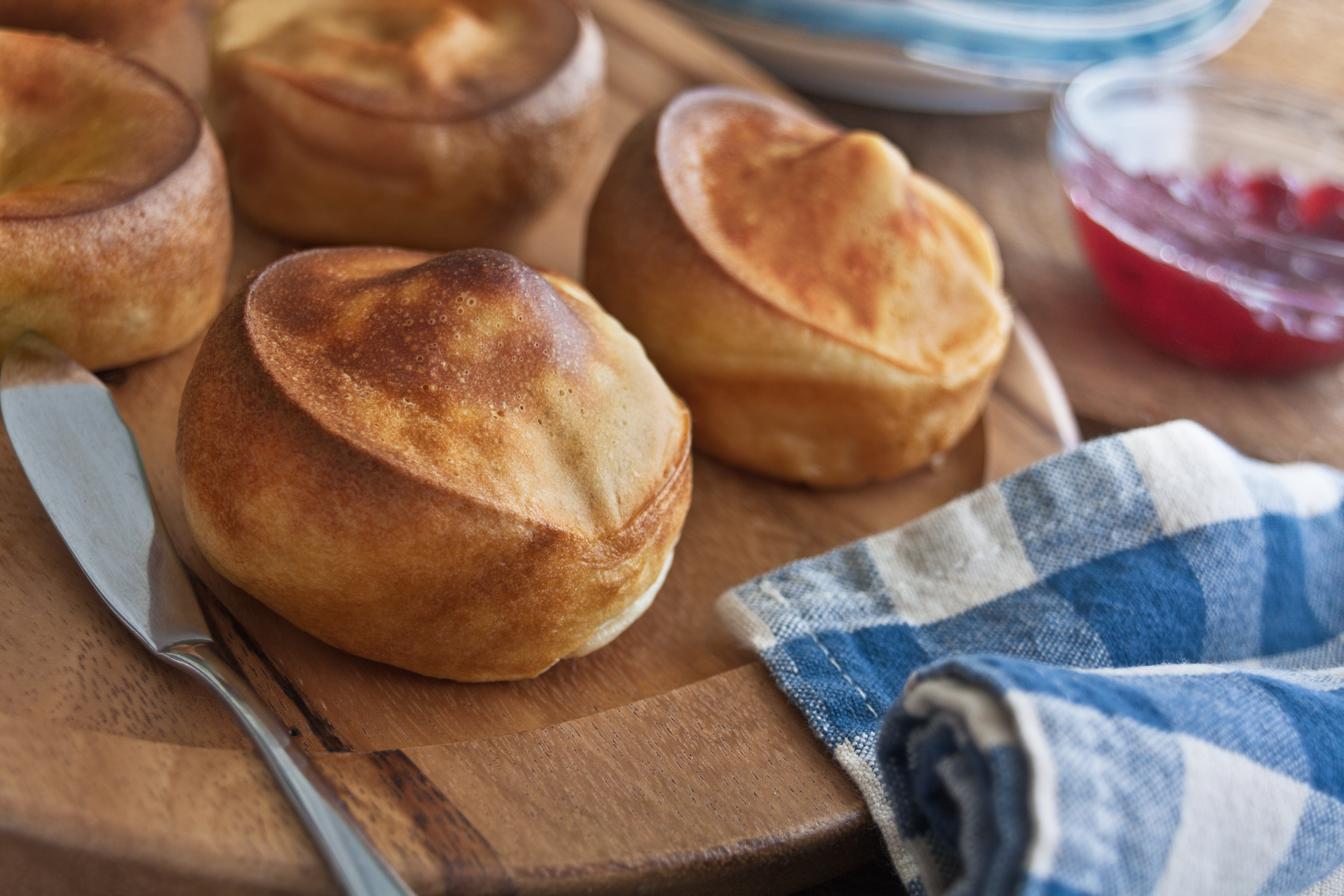 Popovers