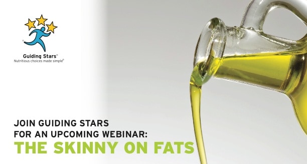 The Skinny on Fats Webinar