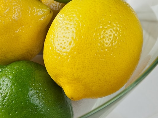 019 Lemon & Lime in Bowl Web