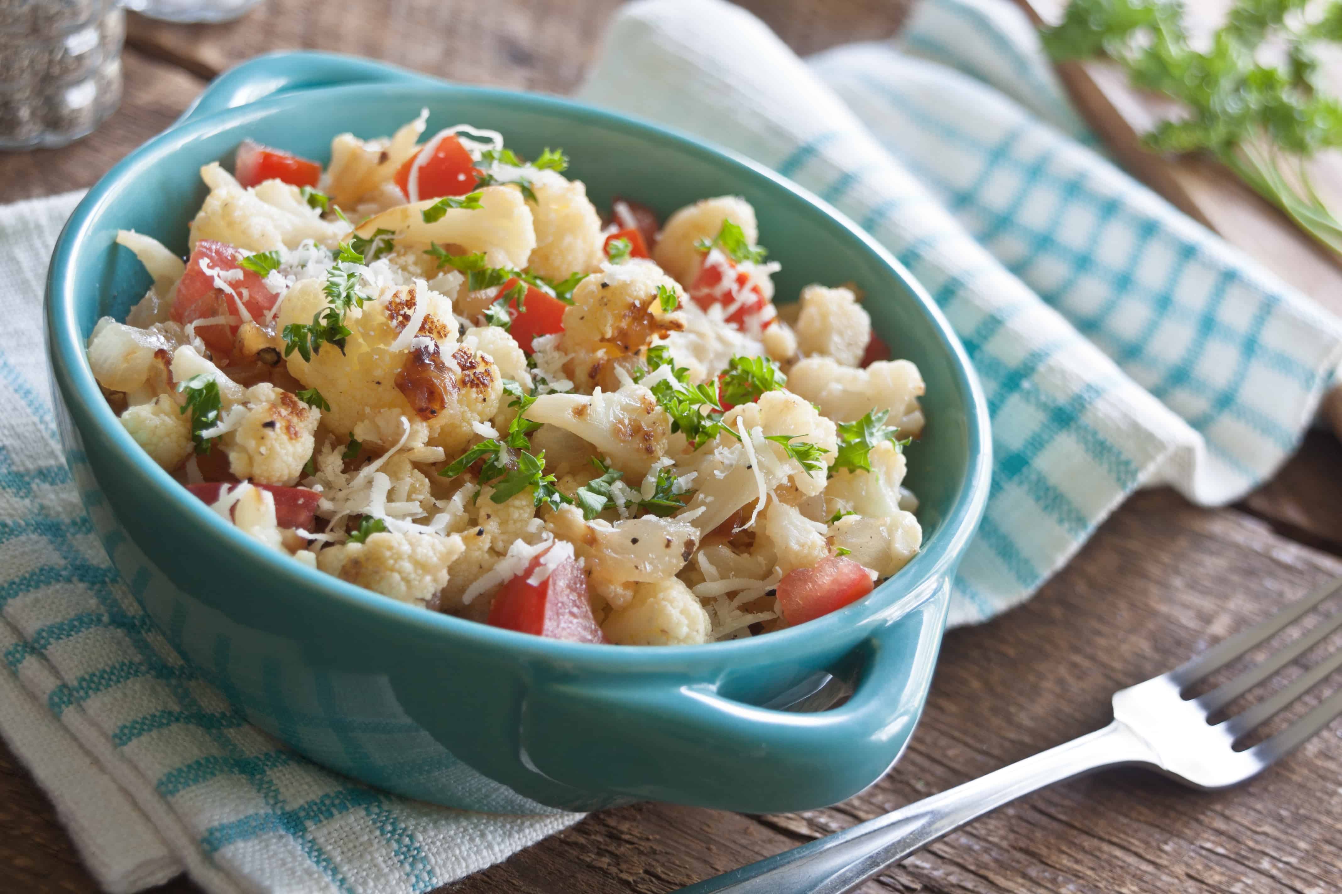 Spanish Cauliflower - Guiding Stars