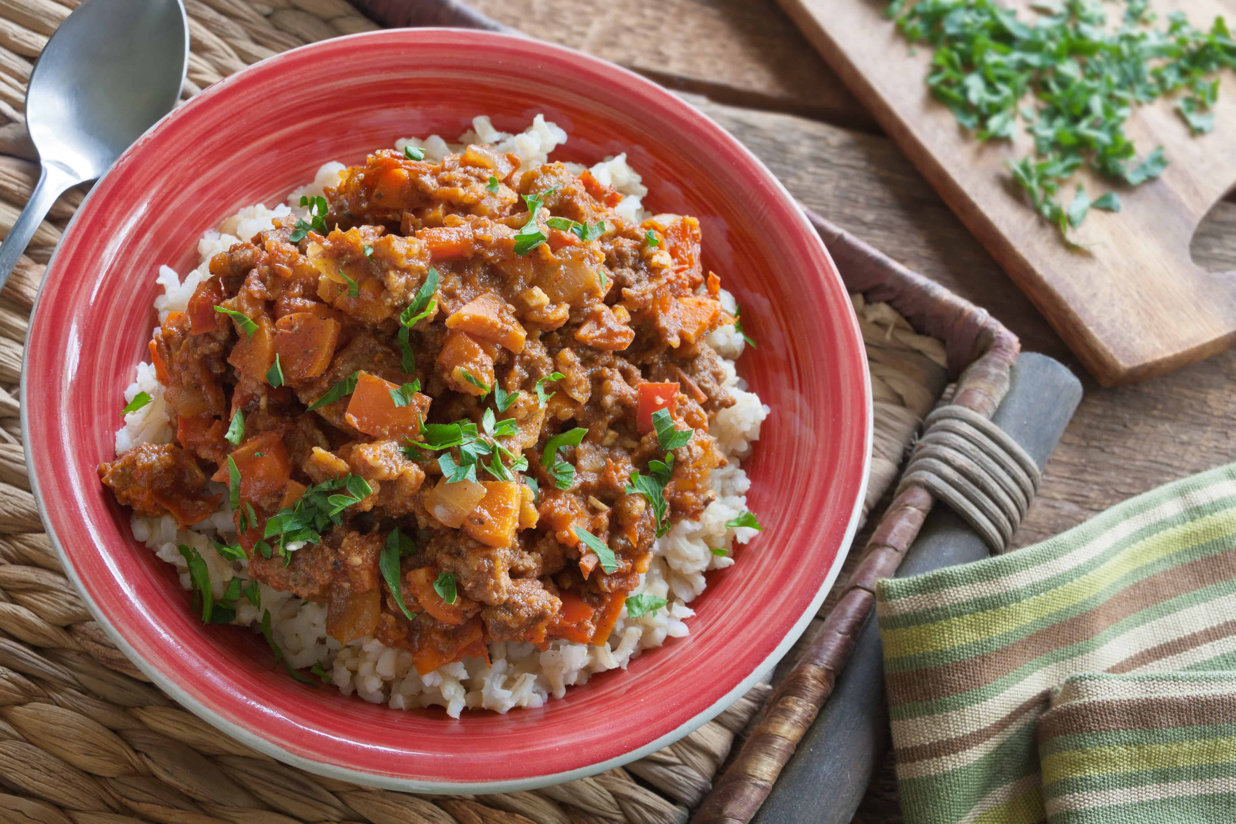 Chili Con Carne - Guiding Stars