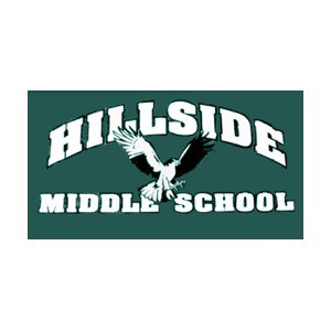 Manchester Hillside Middle School