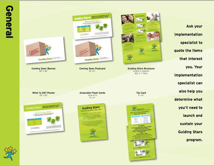 Catalog cover