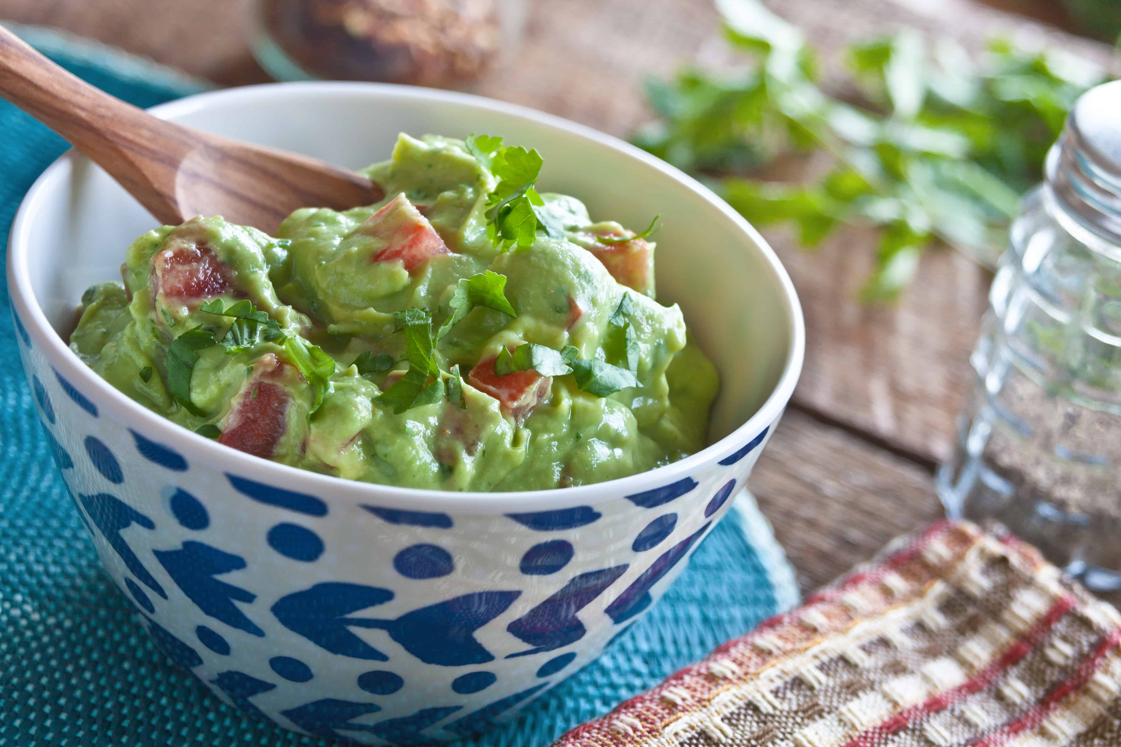 Yogurt Guacamole - Guiding Stars