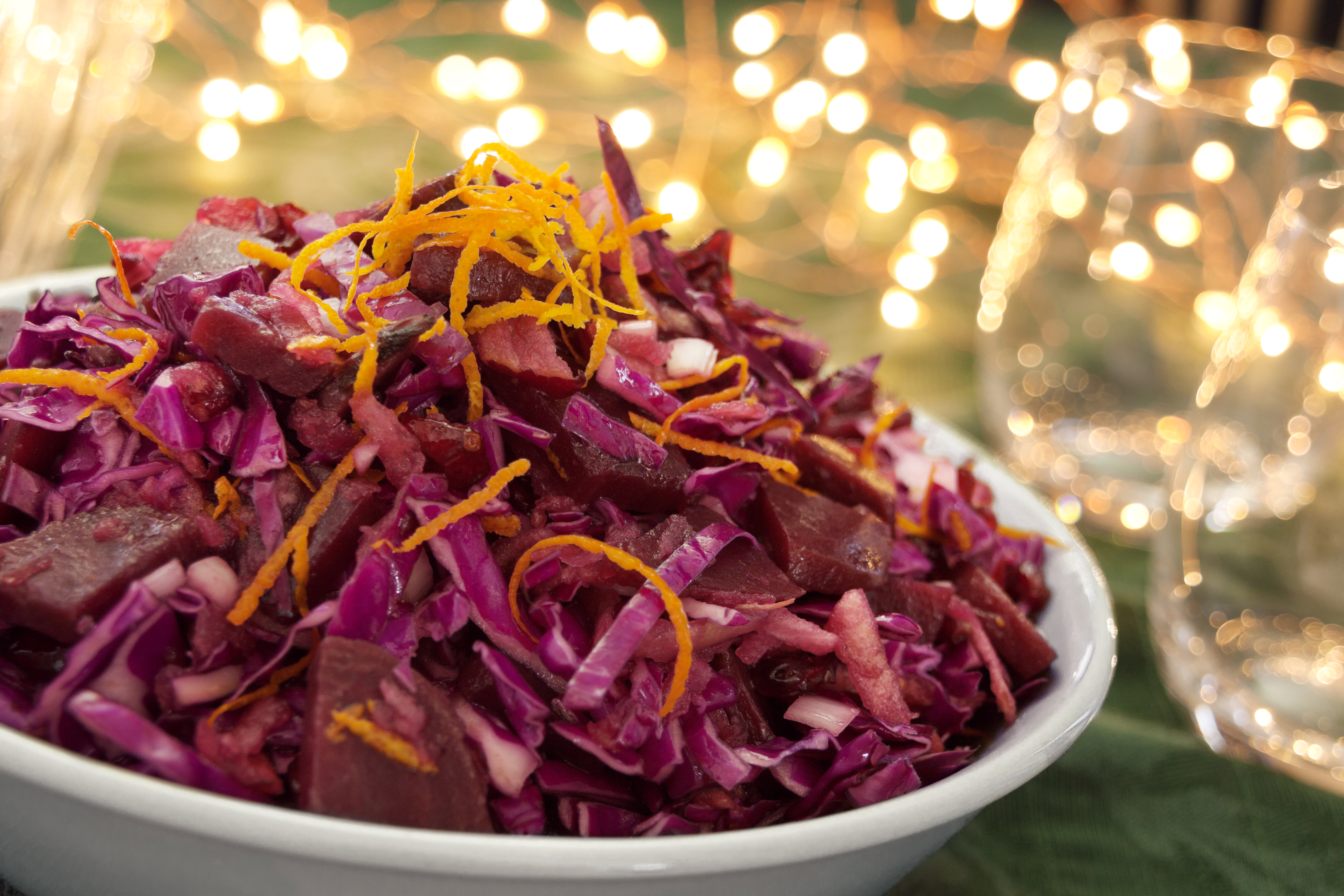 Holiday Slaw