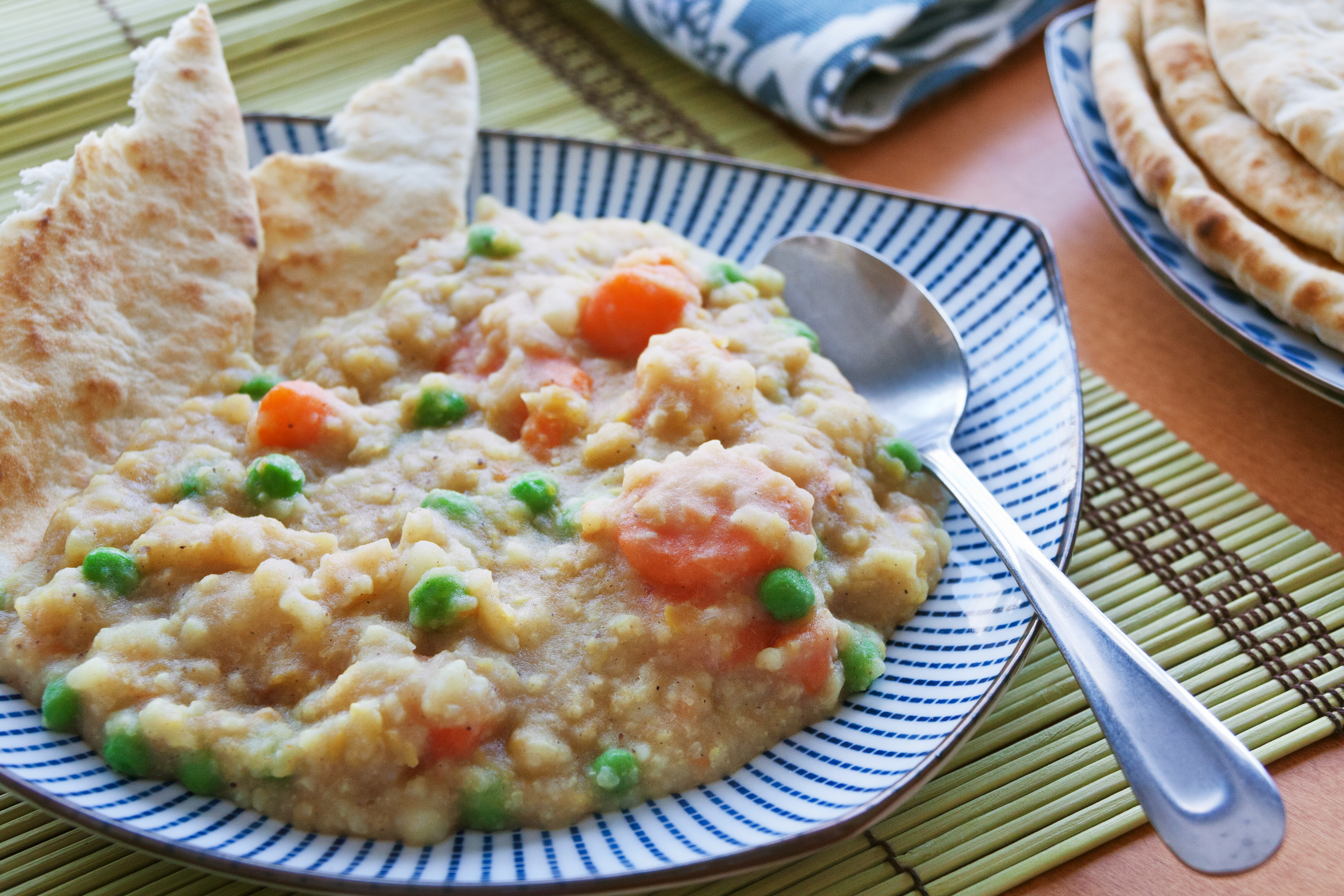 Khichuri