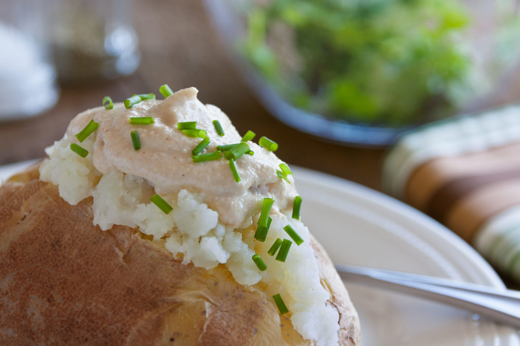 Vegan Sour Cream