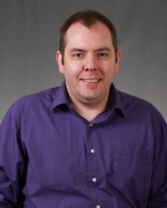 Timothy Pike 2018
