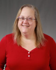 Tricia Breeze 2018