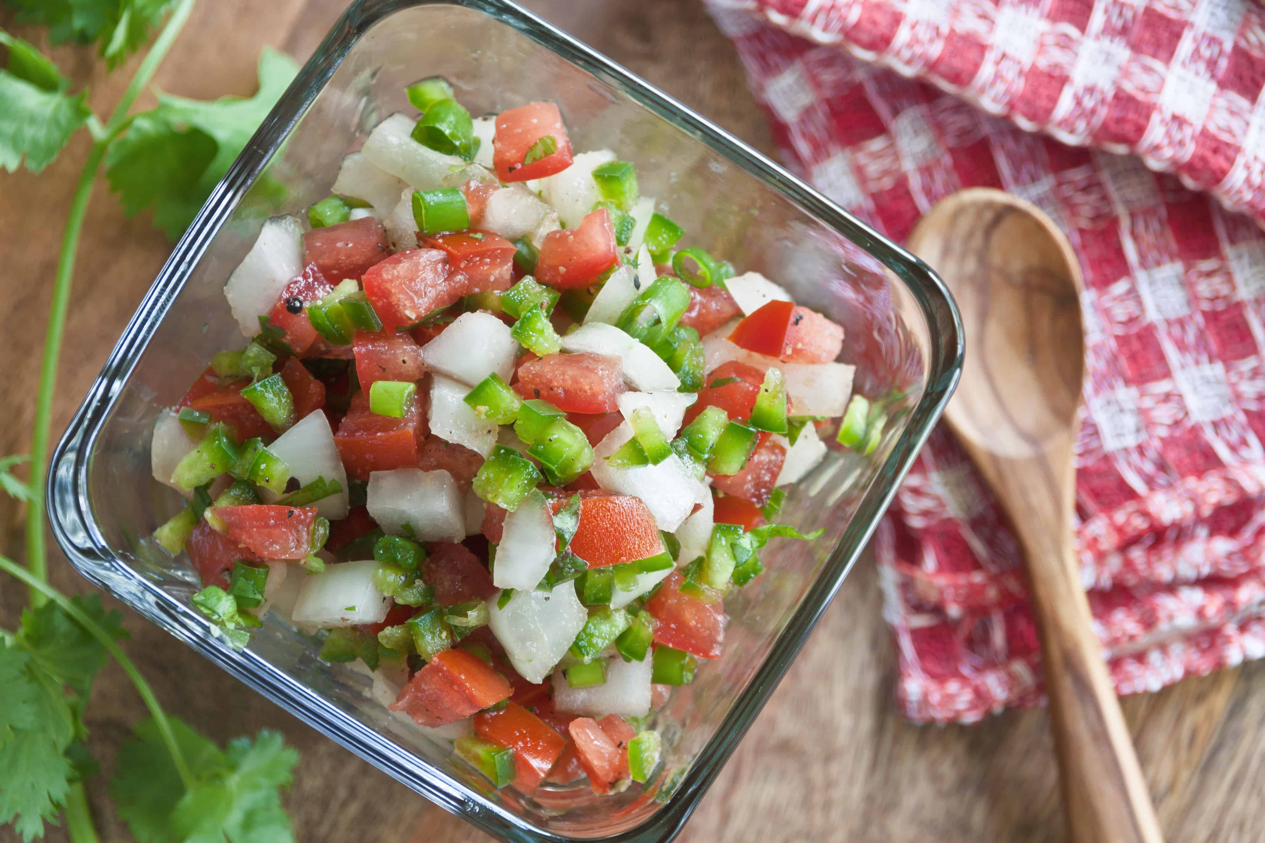 Pico De Gallo - Guiding Stars