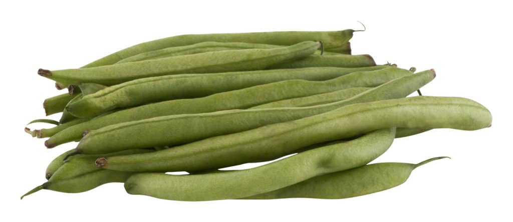 Green Beans Fresh