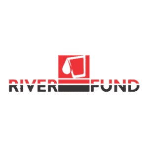 River Fund logo