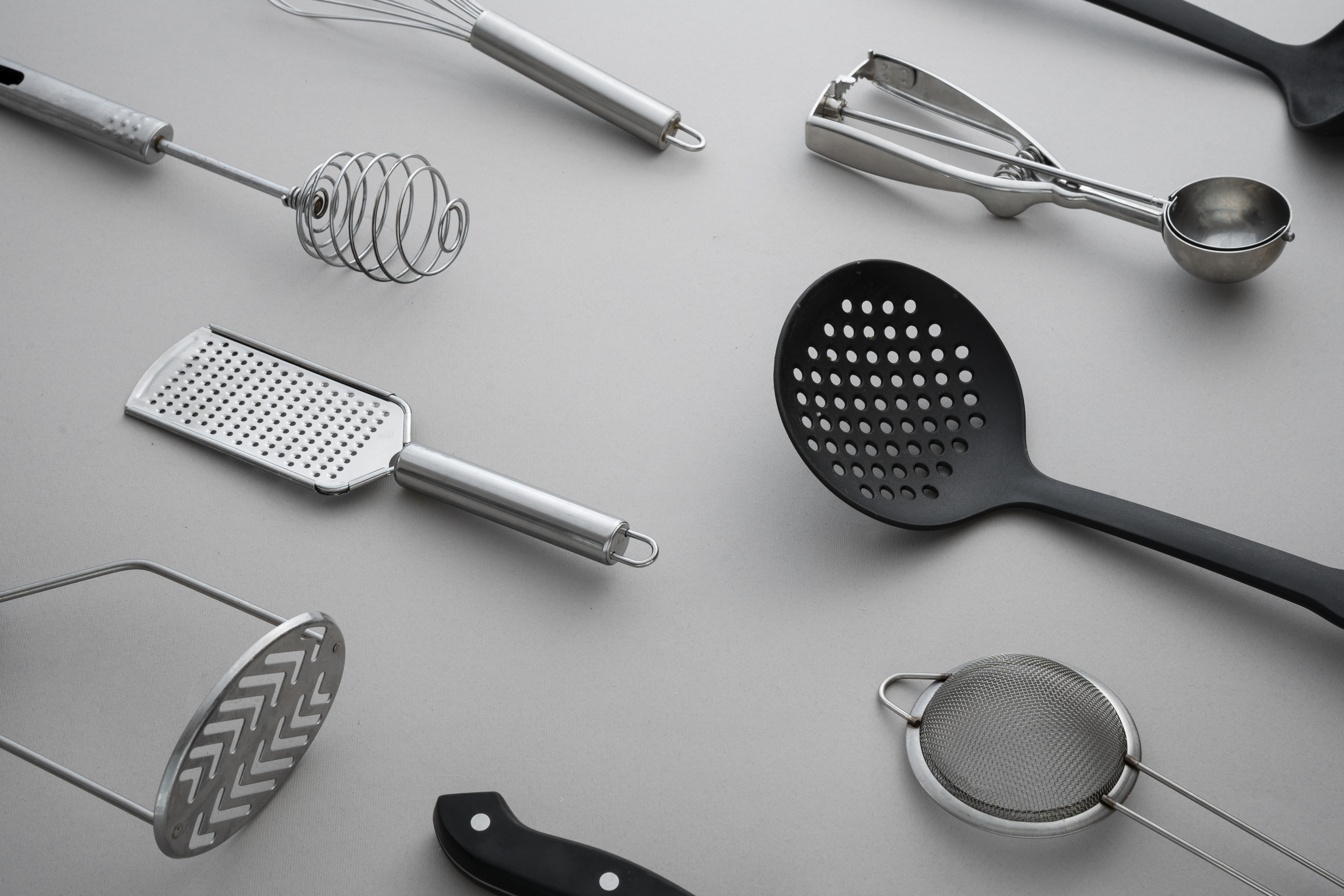 I write about kitchen products for a living, and these are the 11 cooking  tools I'm giving as stocking stuffers
