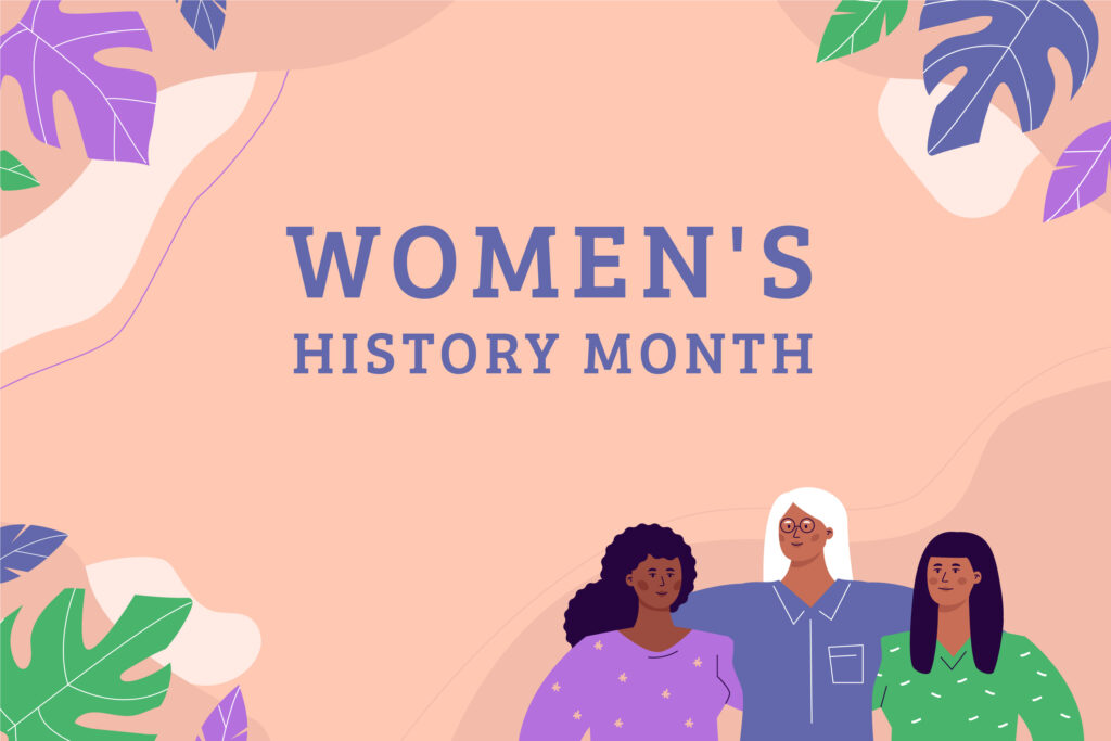 celebrate-womens-history-month
