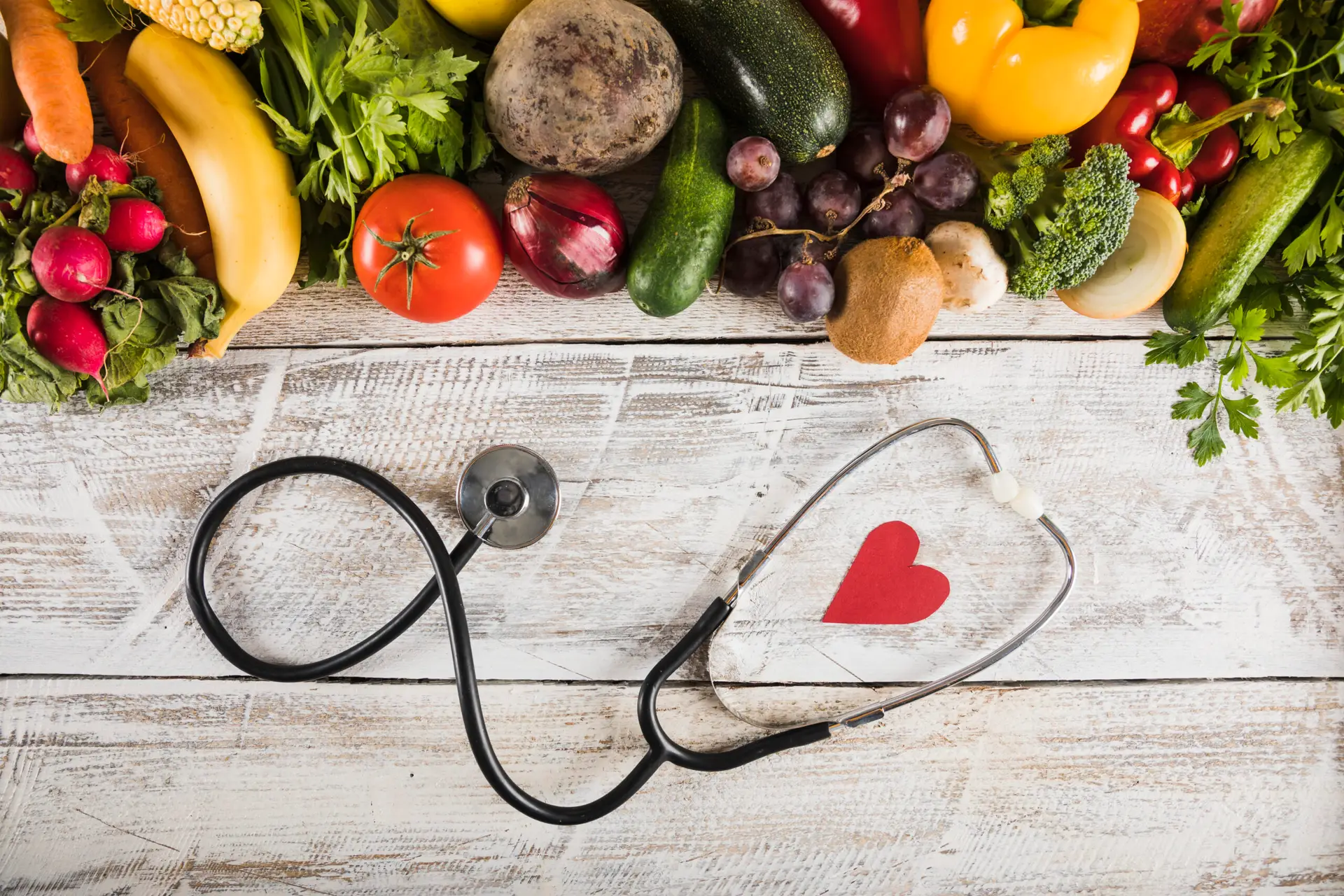 nutrition-for-a-healthy-heart