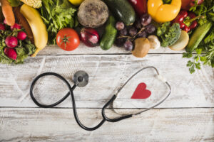 nutrition-for-a-healthy-heart