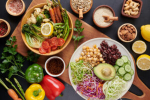 nutrients-for-women