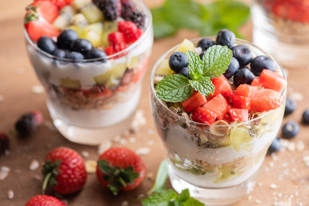 the-many-benefits-of-yogurt-parfaits