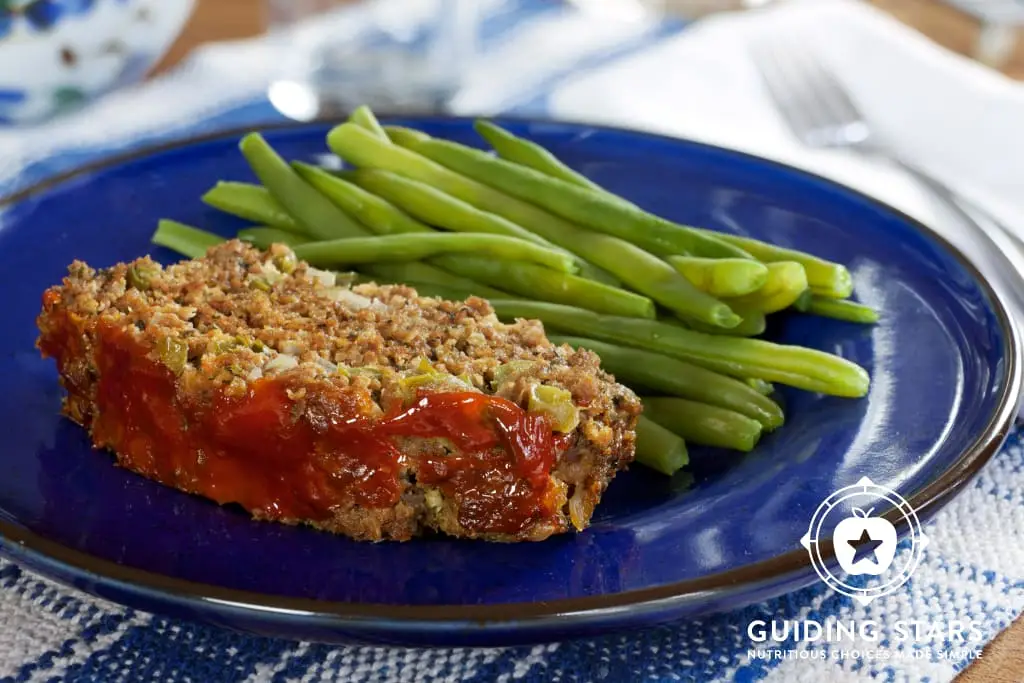 Classic Meatloaf