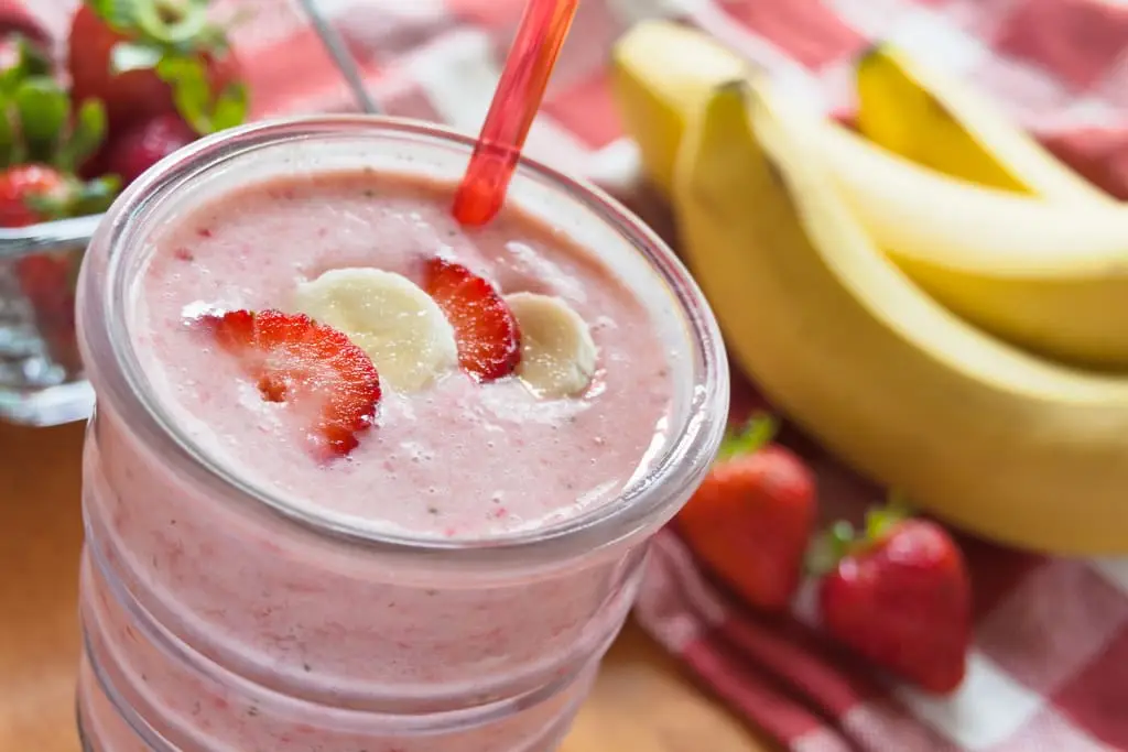 Summer Smoothie