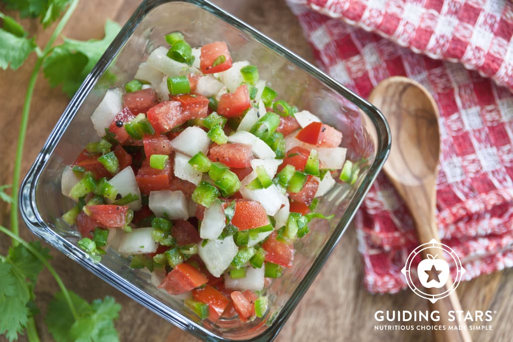 Pico De Gallo - Guiding Stars