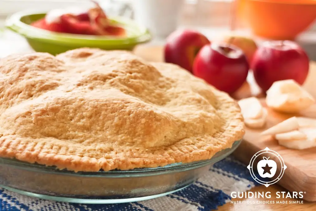 Pie Crust