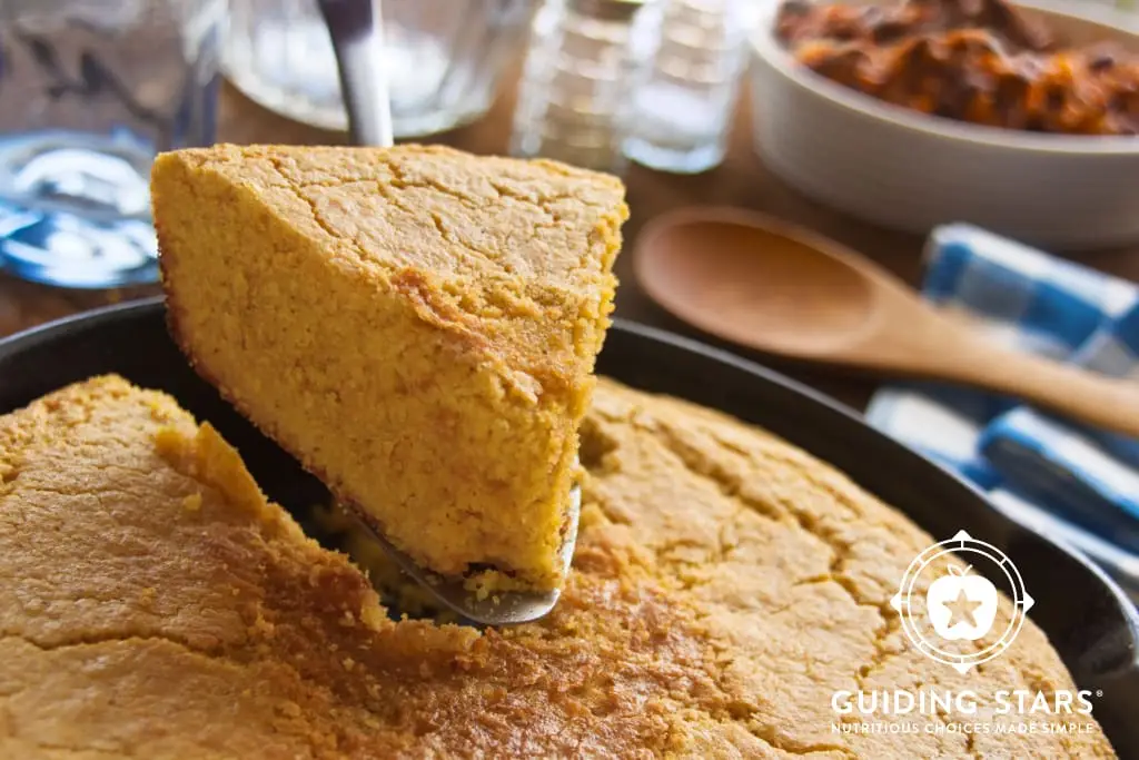 Southern Cornbread