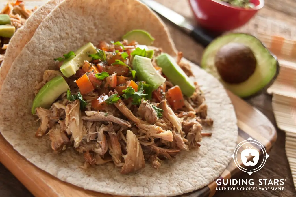 Slow-cooker Carnitas