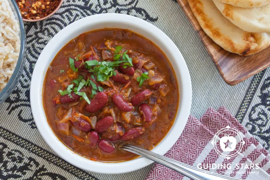 Rajma (red Kidney Beans)