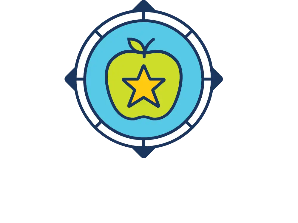 Guiding STars Logo